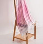 Mijölnir Toalla de playa fouta Fuchsia